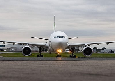 ஆப்கனில் இன்றுமுதல் உள்நாட்டு விமான சேவைகள் தொடக்கம்