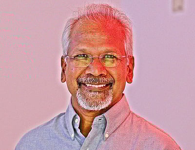 இயக்குநர் மணிரத்னம் மீது வழக்குப்பதிவு : ரசிகர்கள் அதிர்ச்சி