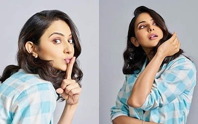 போதைப் பொருள் வழக்கு: சூர்யா, கார்த்தி பட கதாநாயகியிடம் விசாரணை