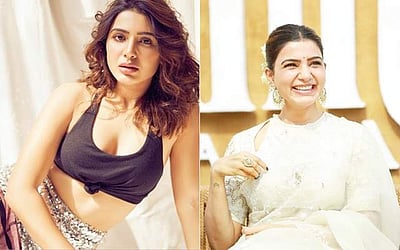 விவாகரத்து செய்தி: ஊடகங்களை புகைப்படம் மூலம் விமரிசித்த சமந்தா