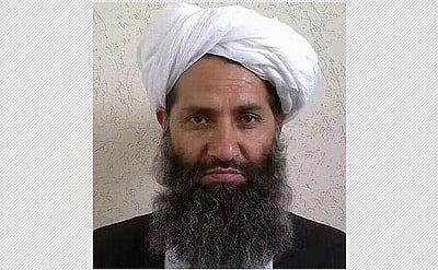 ஆப்கனில் விரைவில் புதிய அரசு: தலிபான்கள்