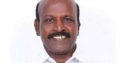 10 அம்ச கோரிக்கைகளுடன் தில்லி புறப்பட்டார் அமைச்சர் மா.சுப்பிரமணியன்