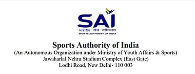 ரூ.1 லட்சத்து 50 ஆயிரம் சம்பளத்தில் விளையாட்டு ஆணையத்தில் வேலை வேண்டுமா?