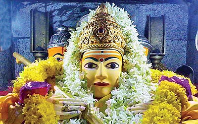 குரு பகவான் வாசம் செய்யும் பீமா நதி!