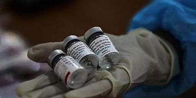 கோவாக்சின் தடுப்பூசிக்கு ஒப்புதல் எப்போது? உலக சுகாதார அமைப்பின் பதில் என்ன?