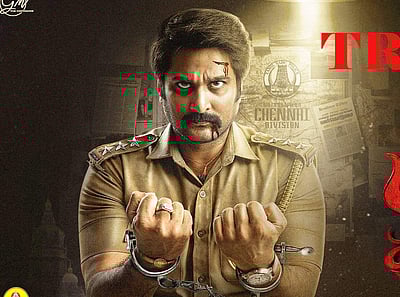 'திரௌபதி படம் எனக்குப் பிடிக்கவில்லை, ஆனால்...'':  ருத்ர தாண்டவம் படம் குறித்து பிரபல இயக்குநர் அதிரடி