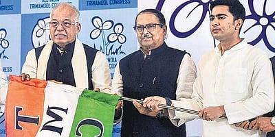 ‘கோவா சட்டப்பேரவைத் தேர்தலில் 40 தொகுதிகளிலும் தனித்துப் போட்டி’: திரிணமூல் காங்கிரஸ்