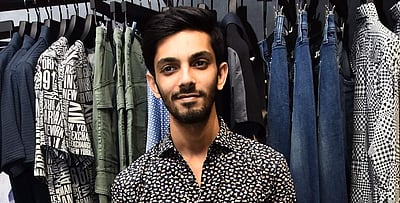 இன்ஸ்டகிராமில் நேரலையில் உரையாடவுள்ள இசையமைப்பாளர் அனிருத்