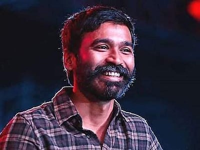 ஜகமே தந்திரம் படத்தைத் தொடர்ந்து ஓடிடியில் வெளியாகும் தனுஷின் அடுத்த படம்