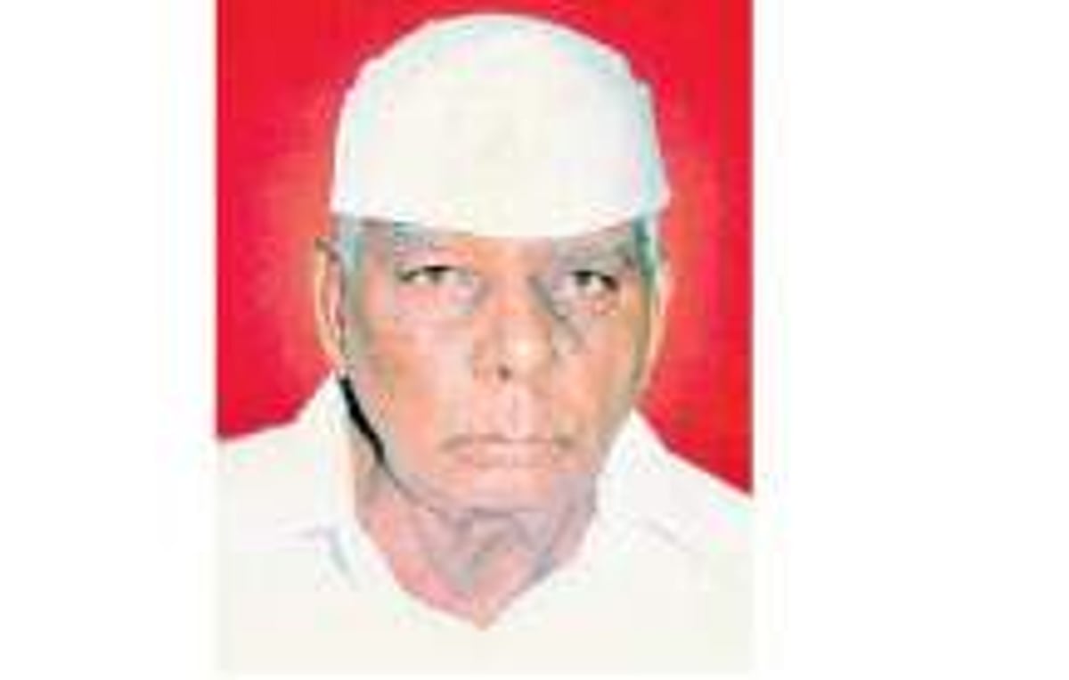 தமிழகத்தின் தியாக தீபங்கள் - 47: ஆர்.வேலுமயில் தேவர்