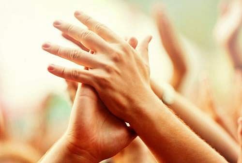 பாராட்டு என்னும் படிக்கட்டு