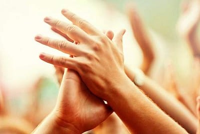 பாராட்டு என்னும் படிக்கட்டு