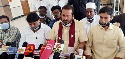 கவிக்கோ அப்துல் ரகுமான் பெயரில் சென்னை பல்கலை.யில் இருக்கை தமிழக அரசுக்கு வலியுறுத்தல்