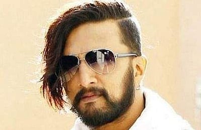 எருமை மாட்டைப் பலியிட்டு, ரத்தத்தைத் தெளித்து நடிகரின் பிறந்தநாள் கொண்டாட்டம்: அதிர்ச்சி சம்பவம்