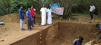 உள்ளாட்சித் தேர்தலை தள்ளிப்போட முடியாது: கே. பாலகிருஷ்ணன்