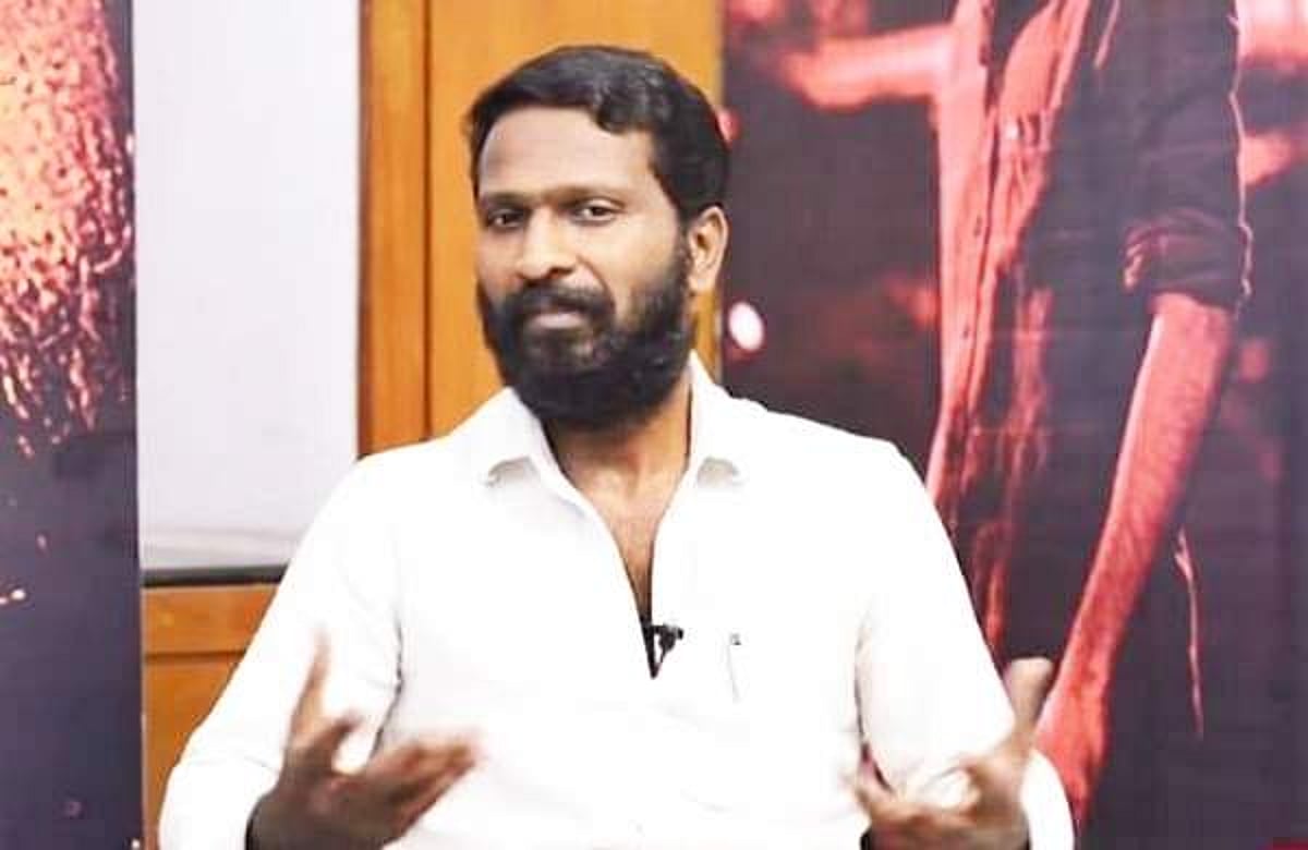 தற்போதைய தமிழ் சினிமாவின் அடையாளம் வெற்றிமாறன், ஏன் ?