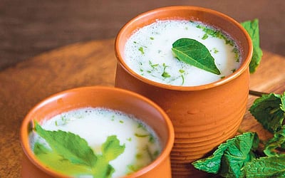 ஆயுள் காக்கும் ஆயுர்வேதம்: ஹோட்டல் உணவுக்கு மாற்று!