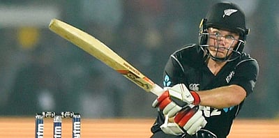 2-வது டி20: நியூசிலாந்தை மீண்டும் தோற்கடித்த வங்கதேசம்