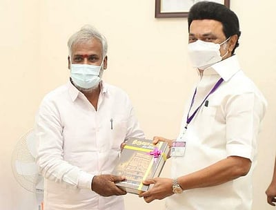 கோயில்களில் மொட்டையடிக்க இனி கட்டணமில்லை: சேகர்பாபு