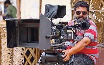 தோல்விகளே தத்துவங்களை உருவாக்குகின்றன!