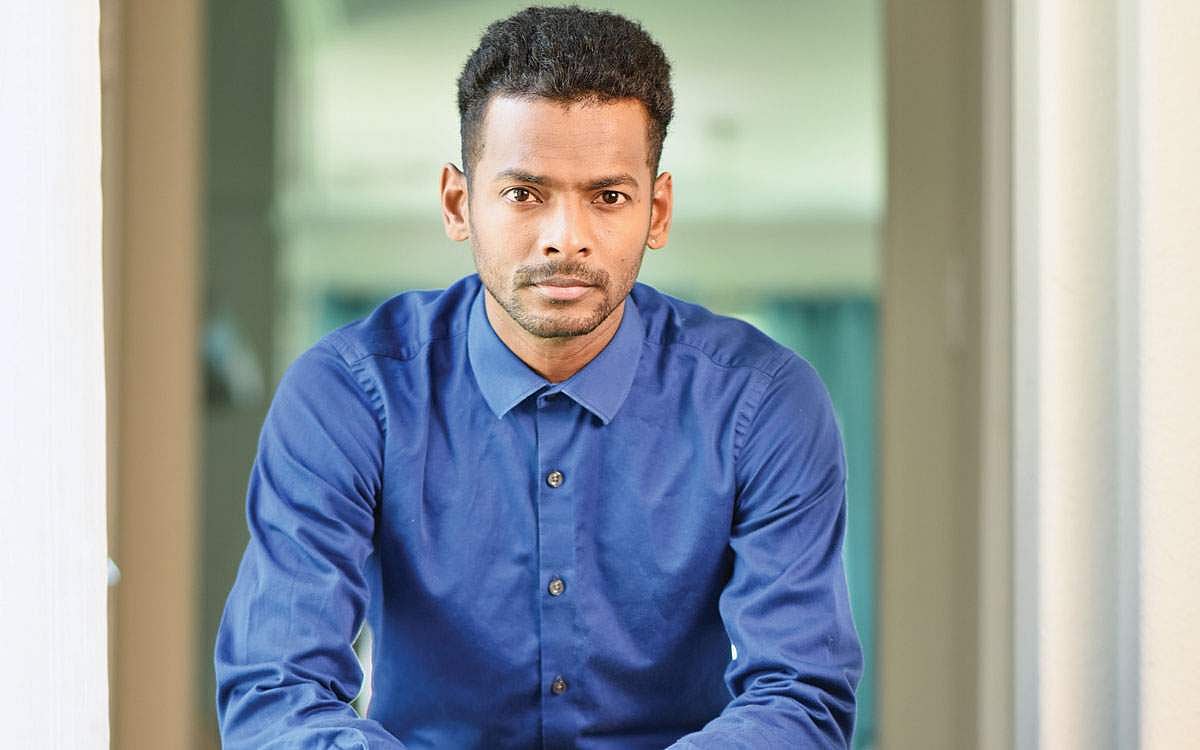 நடன ஆய்வுக்காக பயணம்