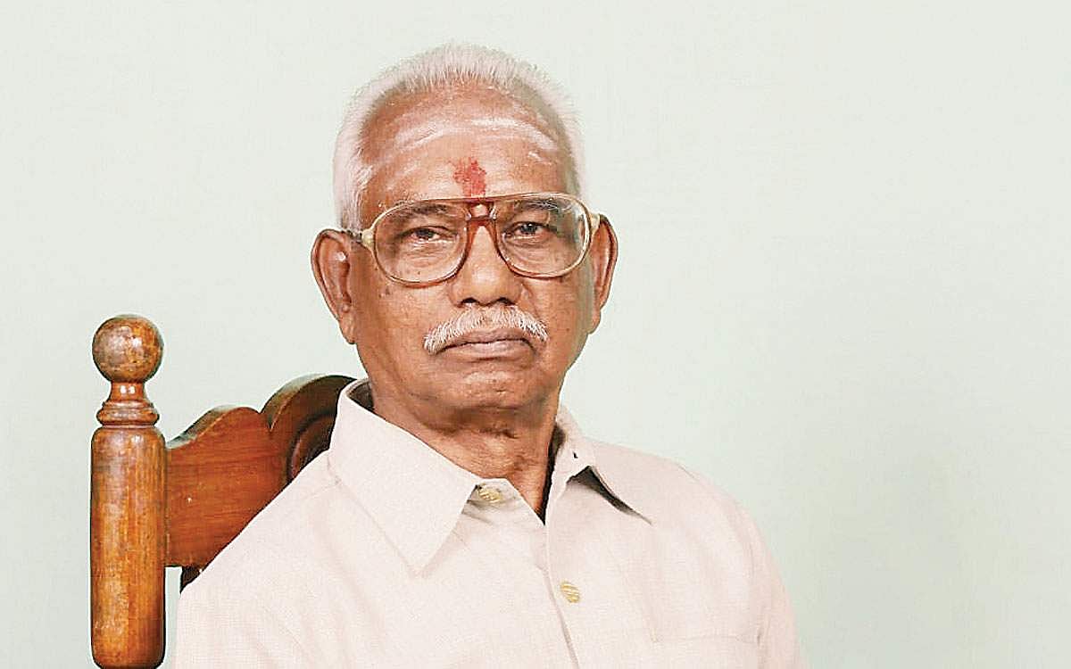 இறையருள் தந்த பேராற்றல்!