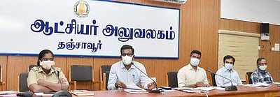 விநாயகா் சதுா்த்தி விழா: விதிமுறைகளை மீறினால் சட்ட நடவடிக்கை