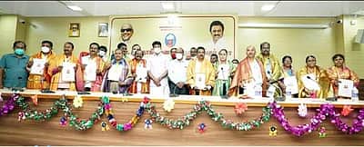 1 முதல் 8-ம் வகுப்புகளுக்கு பள்ளிகள் திறப்பு எப்போது? - செப்.8-ல் ஆலோசனை