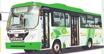 ஃபேம் திட்டத்தின் கீழ் மின்சார பேருந்துகள்: கொள்முதலை கைவிட தமிழக அரசு முடிவு