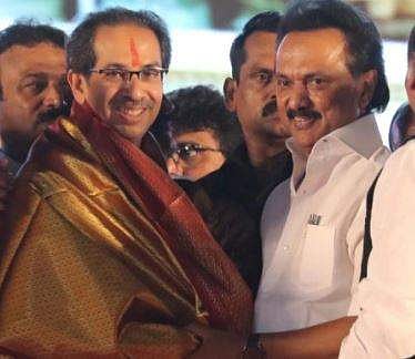 தமிழக முதல்வர் ஸ்டாலினுக்கு இருக்கும் அரசியல் முதிர்ச்சி உங்களிடம் இல்லை: சிவசேனை