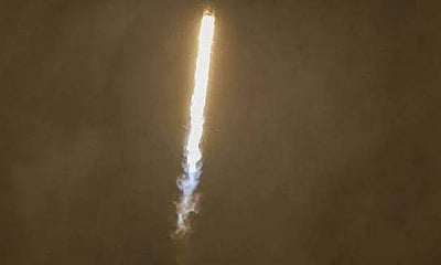 ஏவுகணை தாக்குதலை தடுத்து நிறுத்திய செளதி அரேபியா