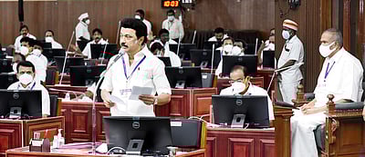 பஞ்சு, கழிவுப் பஞ்சு மீதான வரி ரத்து: முதல்வா் மு.க.ஸ்டாலின் அறிவிப்பு