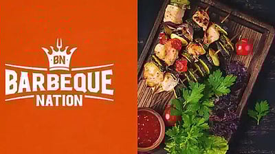 முன்னுரிமை பங்கு ஒதுக்கீடு மூலம்ரூ.100 கோடி திரட்டியது பாா்பிகியூ நேஷன்