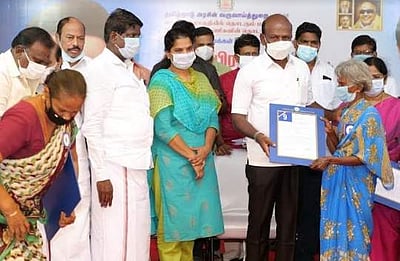 நிபா வைரஸ் குறித்து அச்சப்படத் தேவையில்லை: அமைச்சர் மா.சுப்பிரமணியன் 