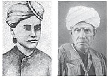 ஆசிரியருக்குப் பொருளுரைத்த மாணவர்