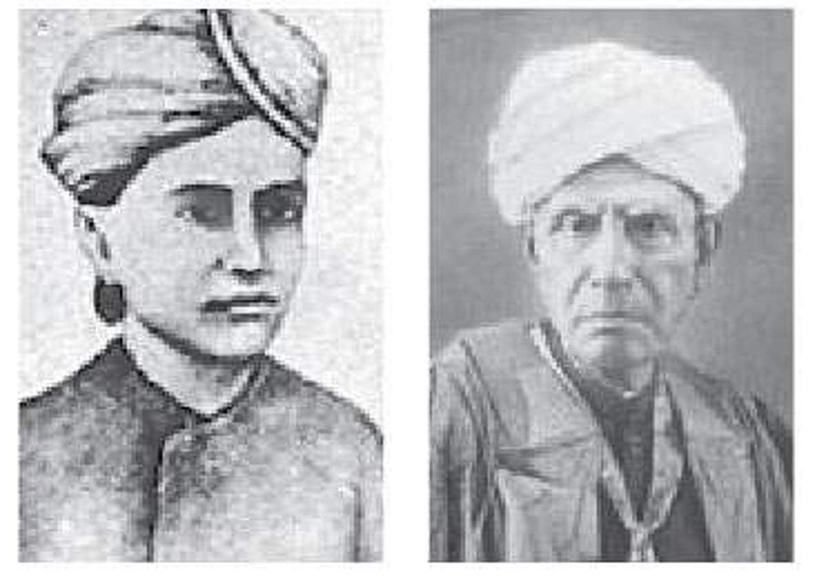 ஆசிரியருக்குப் பொருளுரைத்த மாணவர்