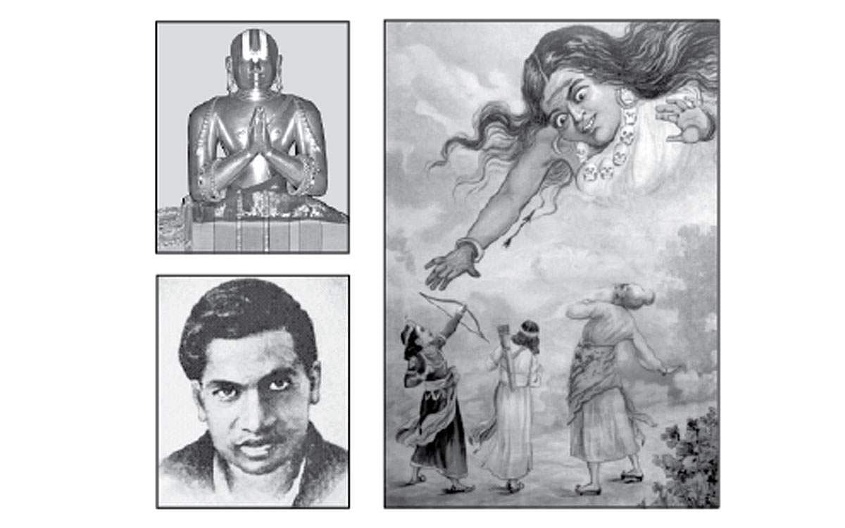 குருவை விஞ்சலாமா சீடன்?