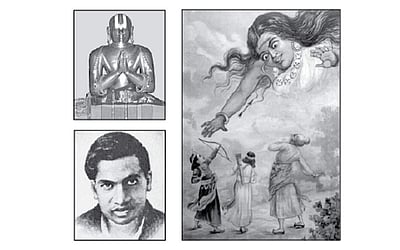 குருவை விஞ்சலாமா சீடன்?