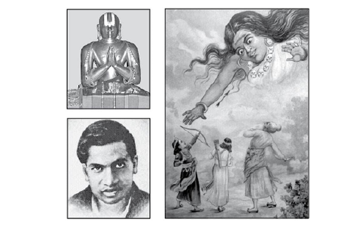 குருவை விஞ்சலாமா சீடன்?
