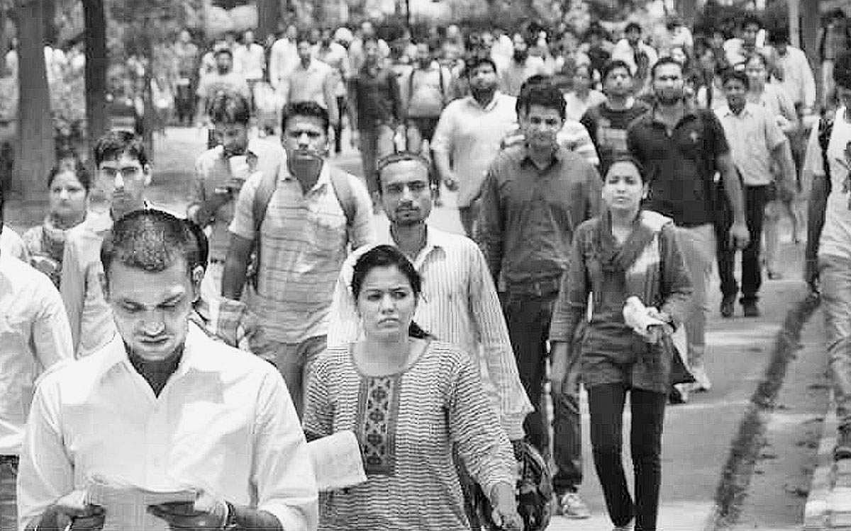 கரோனா... வேலையின்மை... புதிய தீர்வு!