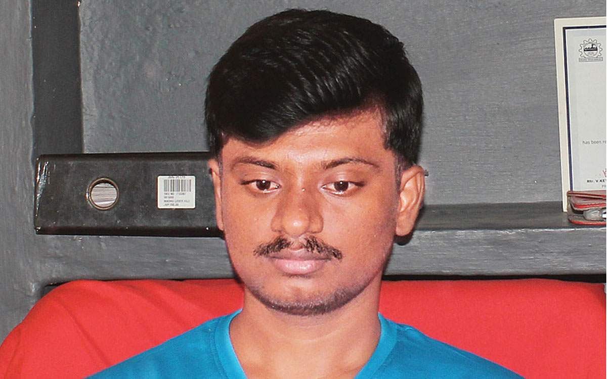 இளம் தொழில்முனைவோர்... எப்போதும் கற்க வேண்டும்!