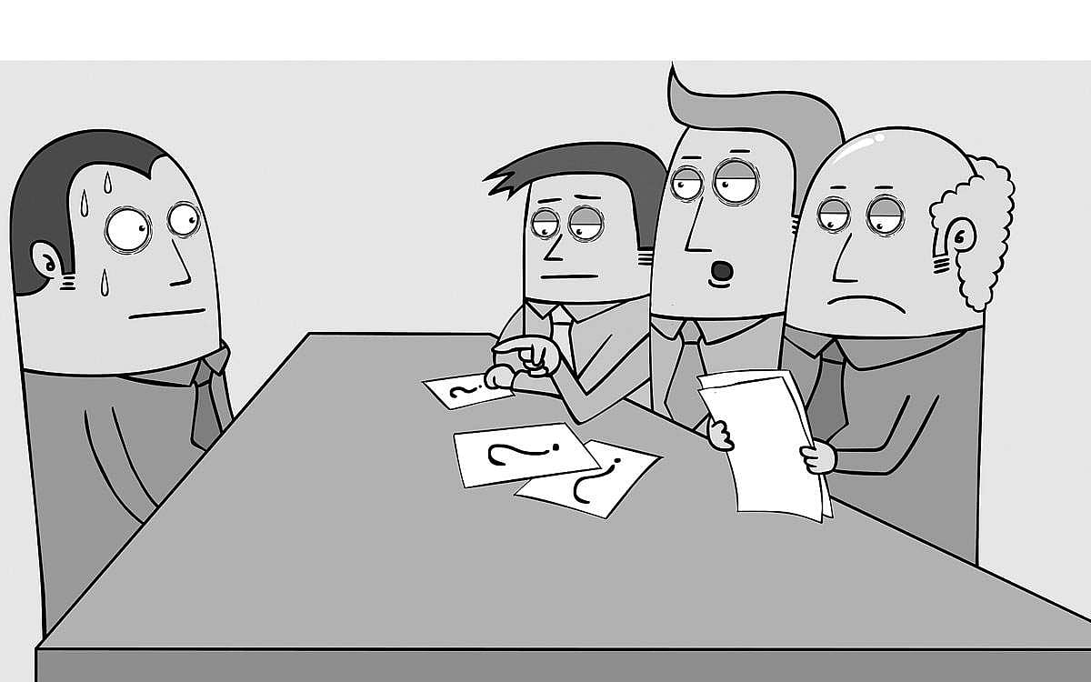 அறிமுகப்படுத்திக் கொள்வது... ஒரு கலை!