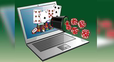 கர்நாடகம் : இணைய சூதாட்டத்திற்குத் தடை