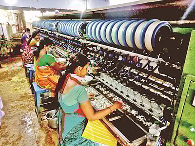 பட்டு விவசாயிகளுக்கு பயனுள்ள அறிவிப்புகள்..