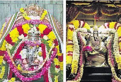 வேண்டியது கிடைக்கும் விநாயகர் வழிபாடு