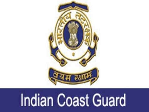 கடலோர காவல் படையில் சார்ஜ்மேன் வேலை: டிப்ளமோ முடித்தவர்கள் விண்ணப்பிக்கலாம்