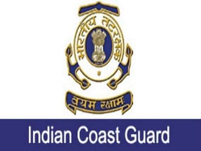 கடலோர காவல் படையில் சார்ஜ்மேன் வேலை: டிப்ளமோ முடித்தவர்கள் விண்ணப்பிக்கலாம்