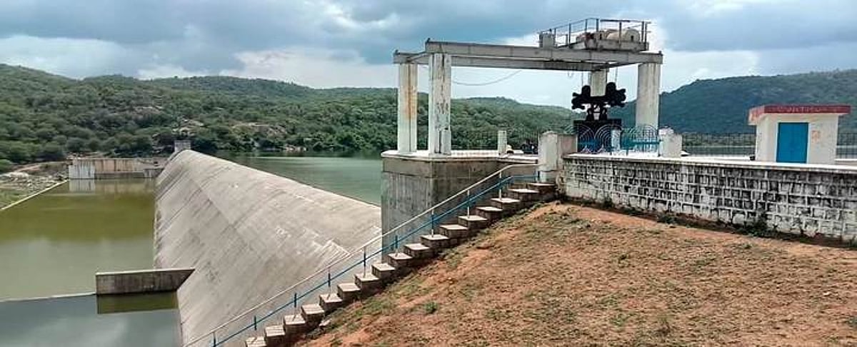 தொடா்பு எல்லைக்கு வெளியே...