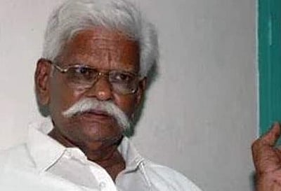 புலமைப்பித்தன் மறைவு: முதல்வர் ஸ்டாலின் இரங்கல்