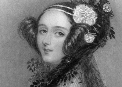 அறிவியல் ஆயிரம்: உலகை புரட்டிப்போட்ட கணித மேதை அடா லவ்லேஸ்